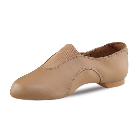 capezio jazz shoes child